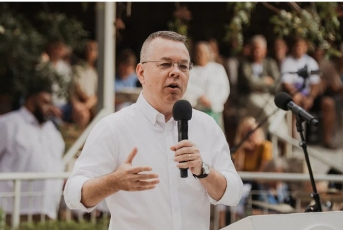 “A igreja precisa se preparar para uma onda global de perseguição”, diz pastor perseguido