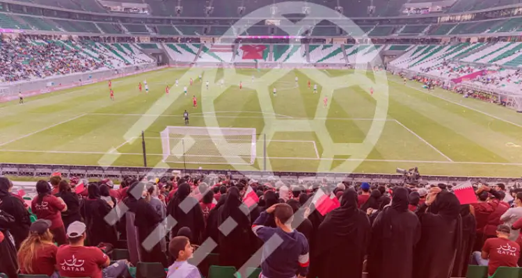 Igreja Perseguida na Copa do Mundo 2022