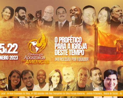 Conferência Apostólica das Américas