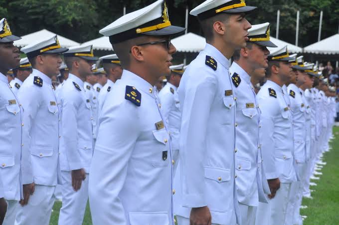 Escola de Aprendizes-Marinheiros lança concurso que oferta mais de 700 vagas; CONFIRA