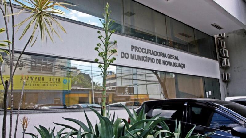 Últimos dias de inscrições para programa de estágio na PGM de Nova Iguaçu