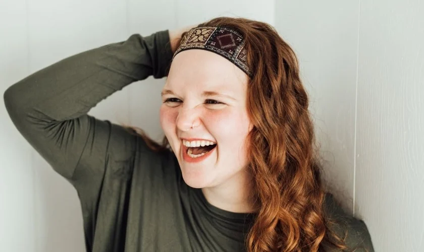 Líder de jovens morre horas depois de ministrar sobre as promessas do Céu Caylee Dugger liderava o grupo de jovens da igreja e estava cursando o seminário nos Estados Unidos.