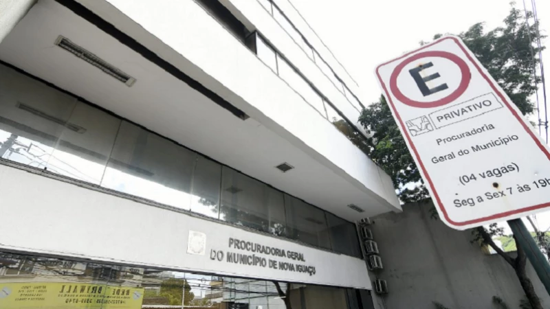 PGM de Nova Iguaçu abre inscrições para concurso público para procurador