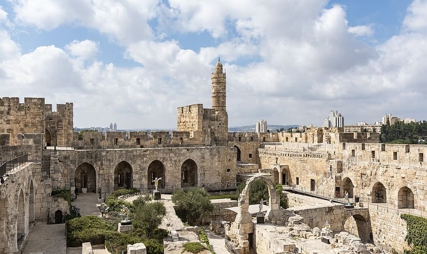 Jerusalém é nomeada um dos ‘melhores lugares do mundo’ para visitar