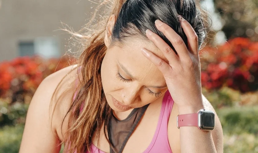Você costuma ter tonturas? Veja 8 possíveis causas