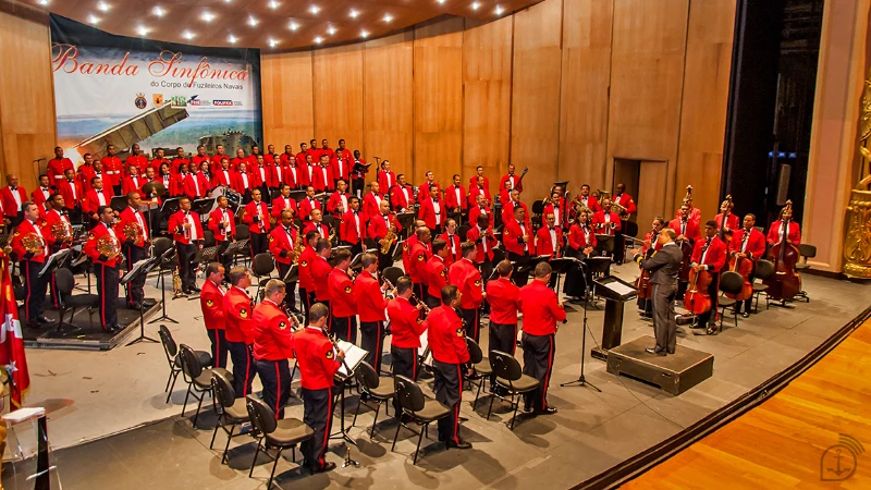 Marinha abre concurso para sargento músico