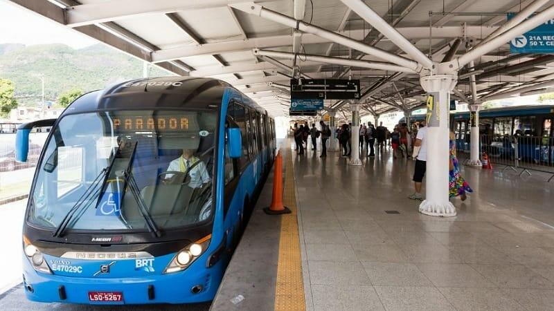 Mobi-Rio abre mais de 70 vagas para Operadores de Estação