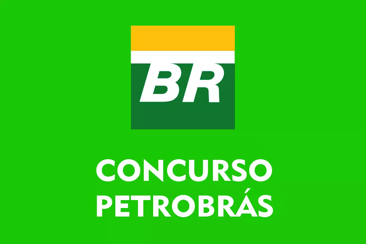 Inscrições concurso Petrobrás já estão abertas