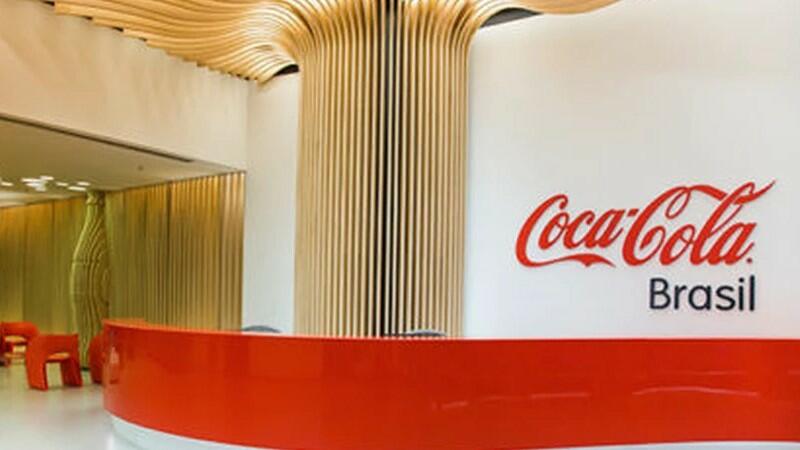 Multinacional do ramo de bebidas tem processo seletivo para trainee
