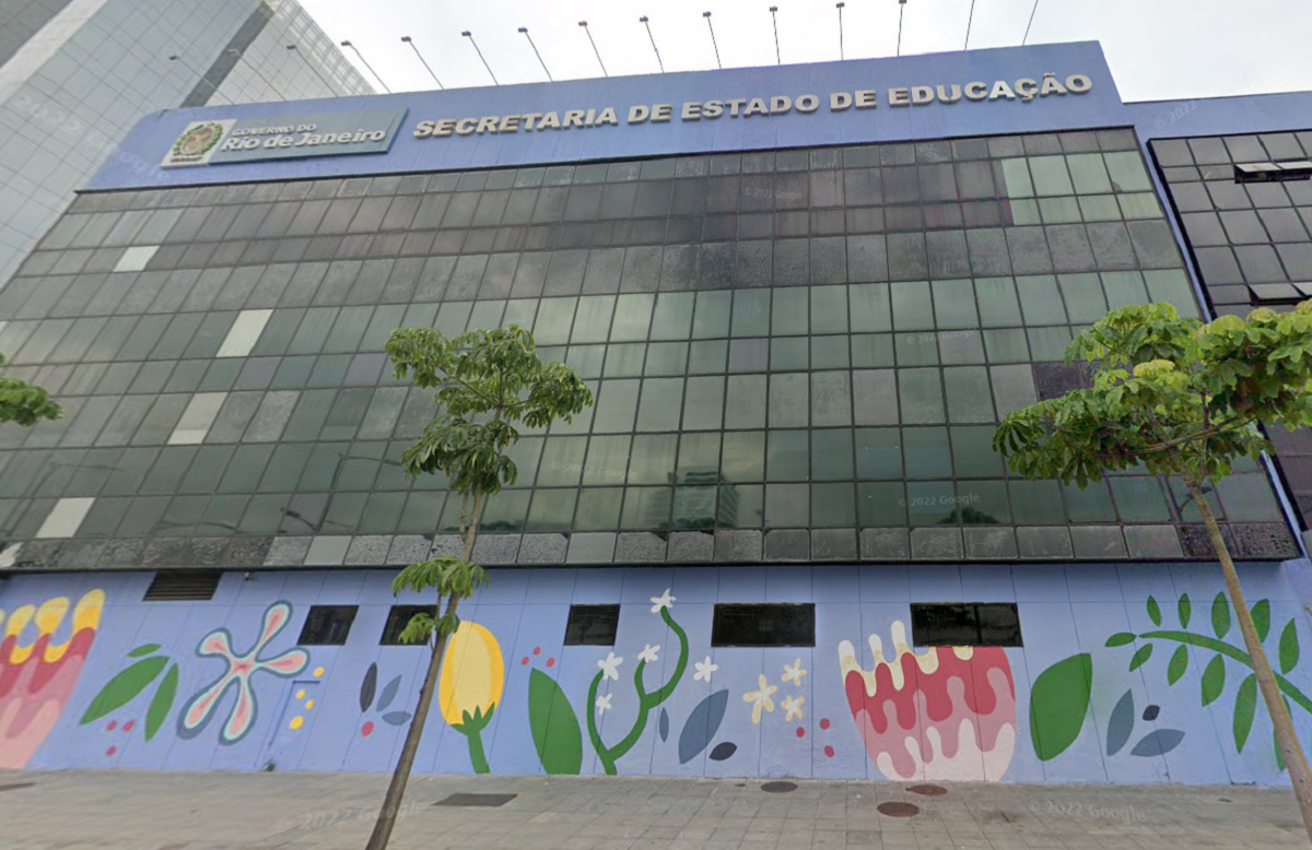 Concurso Seeduc RJ: sai edital com 677 vagas de professor temporário
