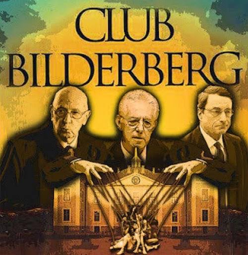 18 a 21 de Maio – Lisboa recebe personalidades mundiais em reunião do grupo Bilderberg