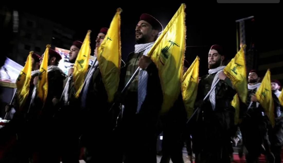 Hezbollah se prepara para guerra com Israel