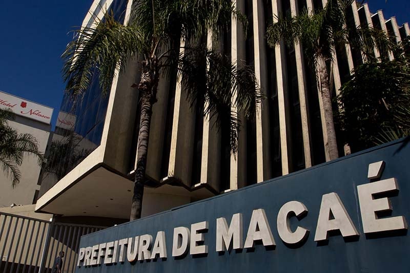 Prefeito confirma novo concurso Macaé RJ com 2 mil vagas em 2023