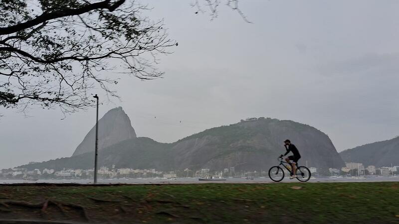 Município do Rio decreta ponto facultativo para a próxima sexta-feira