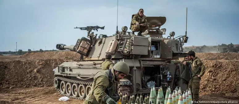 Veja como operam as forças especiais de Israel na captura de terroristas