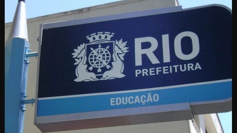 Prefeitura do Rio abre concurso com 700 vagas na área da Educação