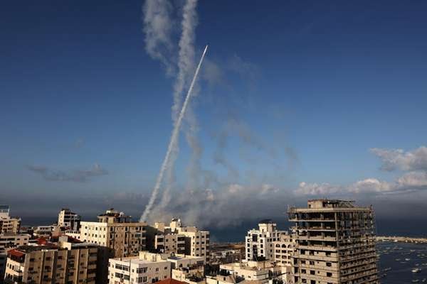 Israel declara guerra contra o Hamas após ataques massivos