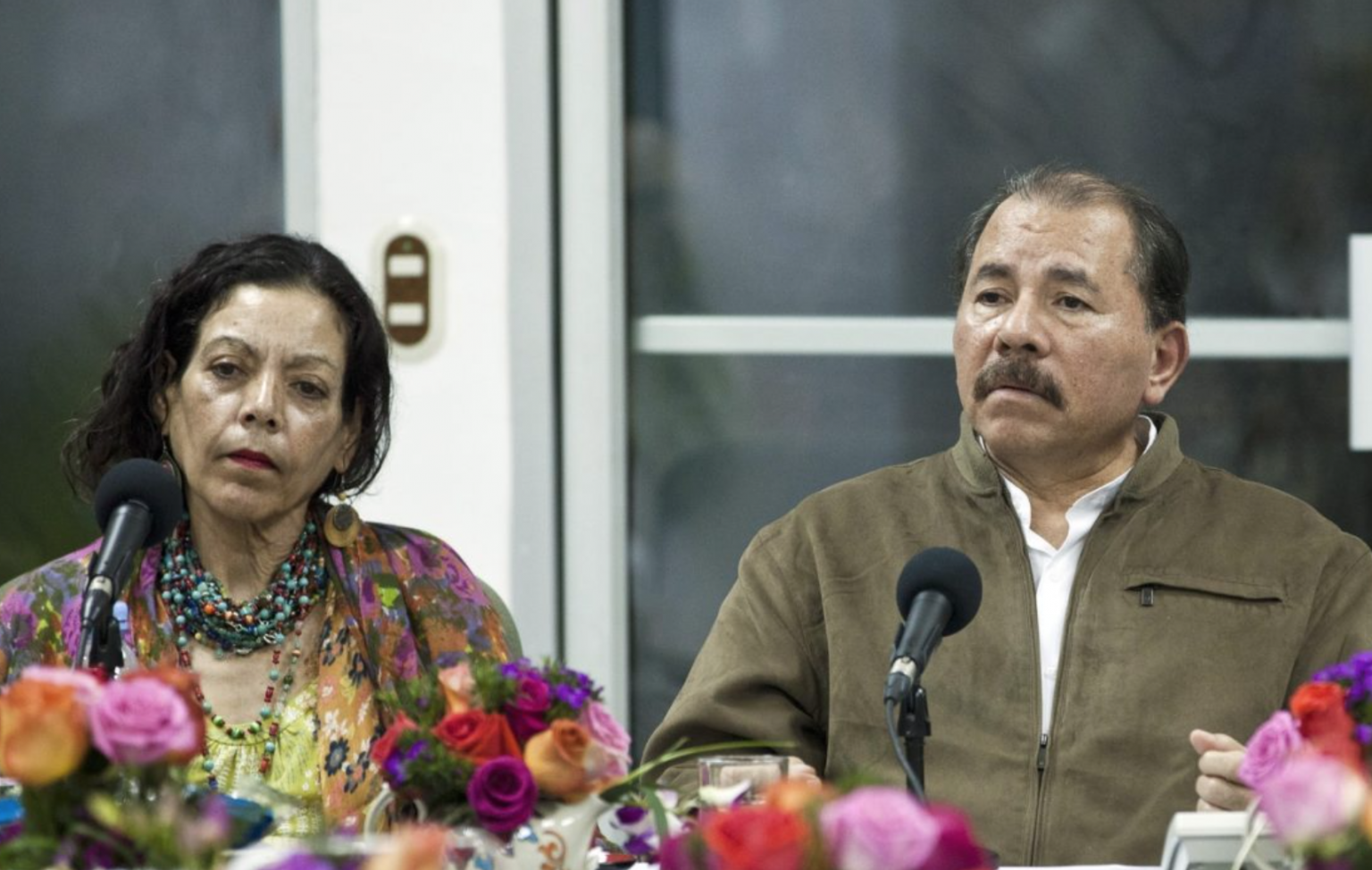 Ditador Daniel Ortega toma controle da Suprema Corte do país