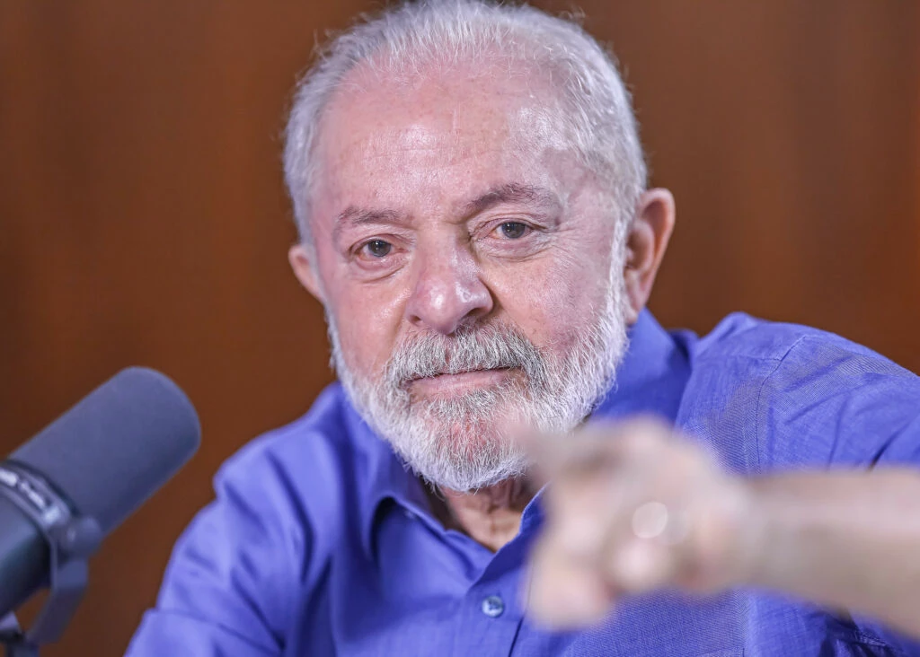 Lula quer se aproximar de líderes evangélicos em 2024, diz site