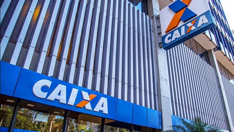 Caixa abre inscrições para concurso com mais 4 mil vagas