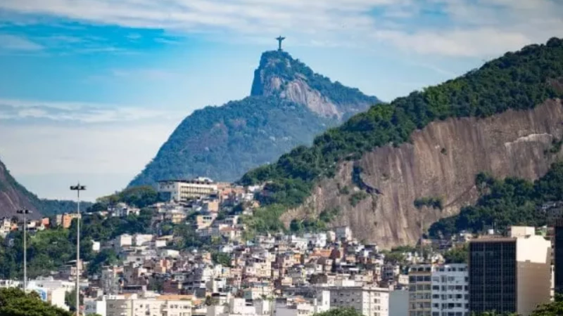 Rio encaminha projeto de lei para ter ‘megaferiadão’ em novembro