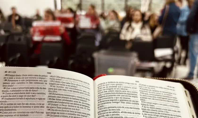 Tribunal de Justiça decide que leitura da Bíblia em Câmara Municipal é inconstitucional