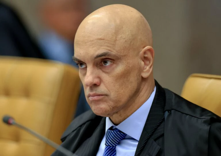 Quando irá acabar o mandato de Alexandre de Moraes no STF?