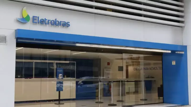 Eletrobras abre 200 vagas para estágio de nível superior