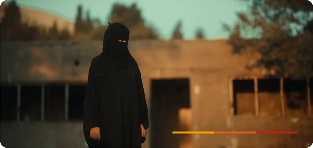 Tendências da Perseguição