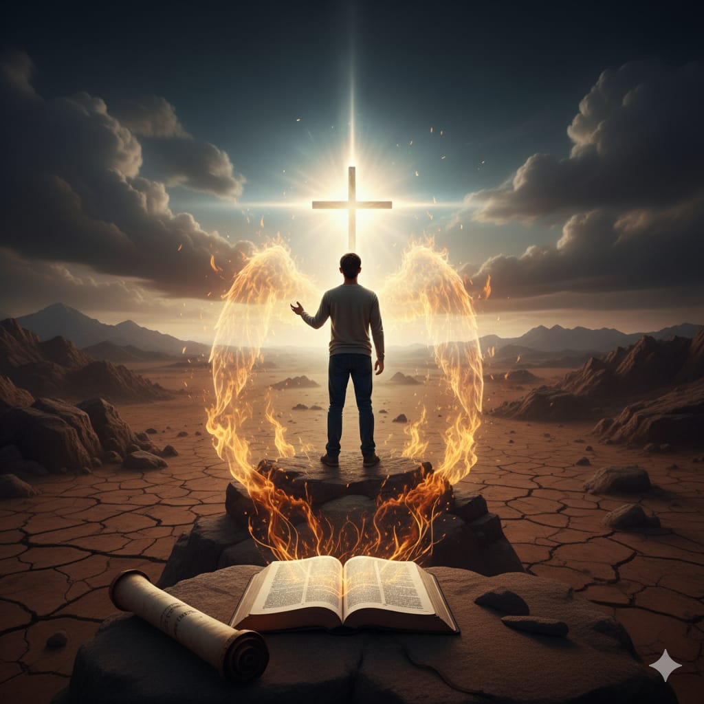 Como são Gerados os Filhos de Honra