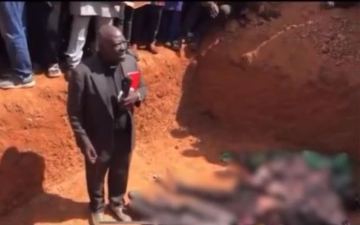 Extremistas juram de morte pastor que denunciou massacre