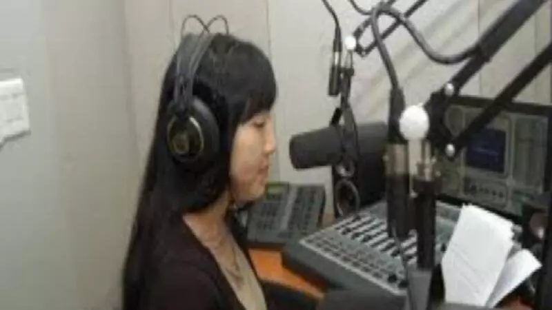 Cristãos norte-coreanos estão sendo discipulados pelas ondas do rádio