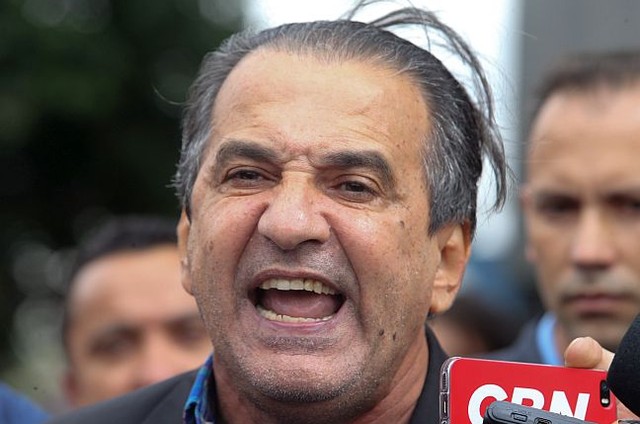 Paulo Gonet, está preparando uma nova denúncia contra o pastor Silas Malafaia no Supremo Tribunal Federal (STF).