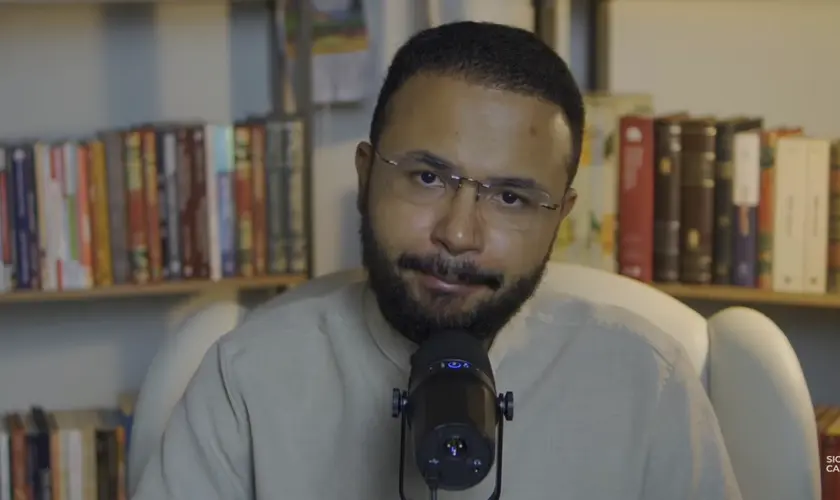 Teólogo é intimado pela PF após declarar visão bíblica sobre casamento