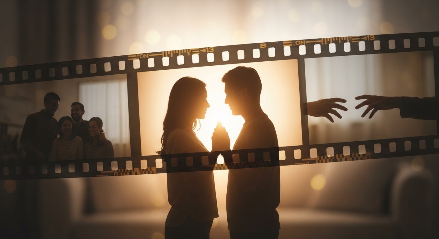 Os 40 desafios do filme “À Prova de Fogo”