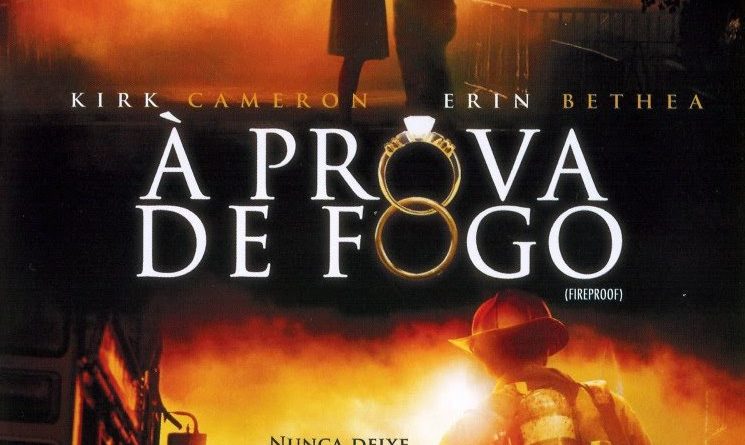 Lições do Filme  À Prova de Fogo