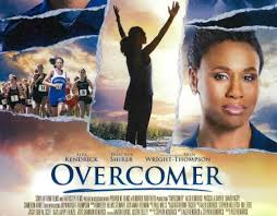 Lições Bíblicas do Filme   “Mais que Vencedores”    (Overcomer)