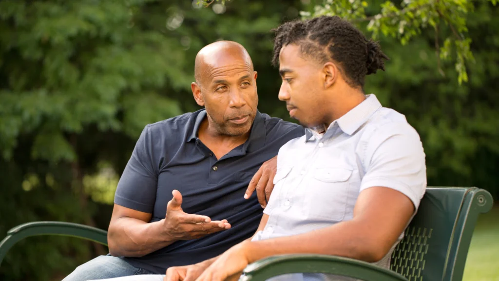 Conselhos para os jovens cristãos