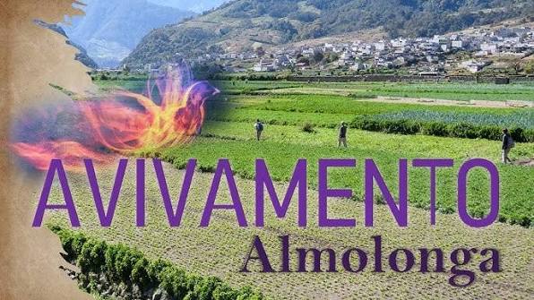 O Avivamento de almolonga