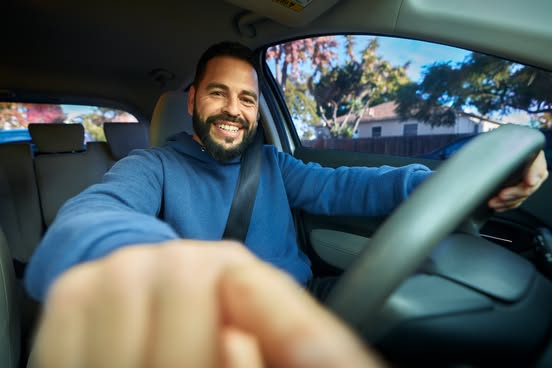 É verdade que os motoristas de aplicativo podem avaliar os seus passageiros?